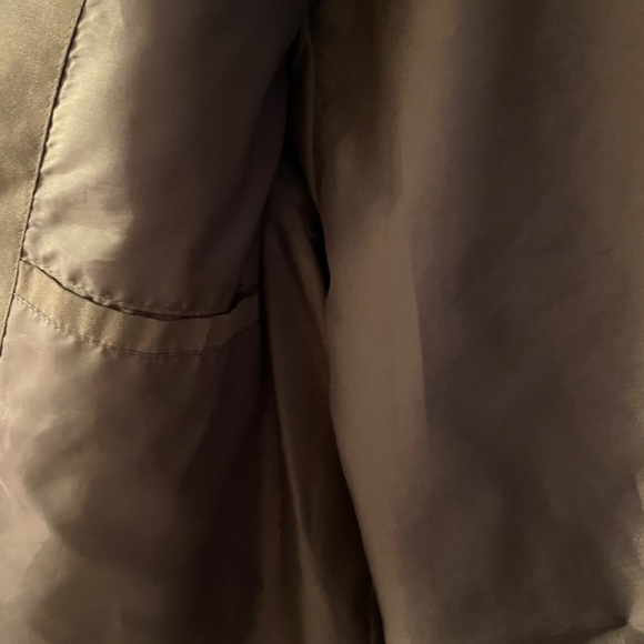 Workwear style jacket - Picture 6 of 7